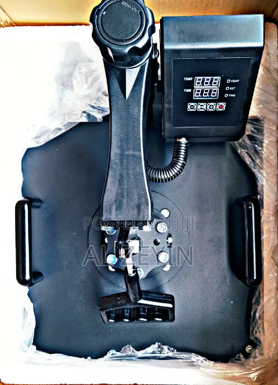 A3 /7in1/ Combo Heat Press Machine