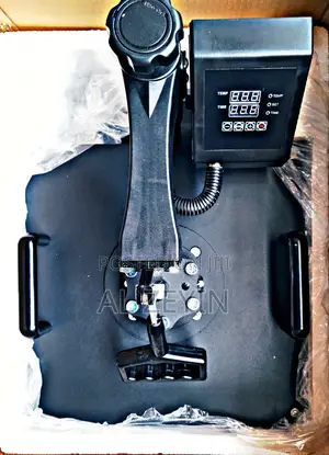 A3 /7in1/ Combo Heat Press Machine