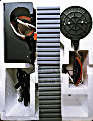 A3 /7in1/ Combo Heat Press Machine