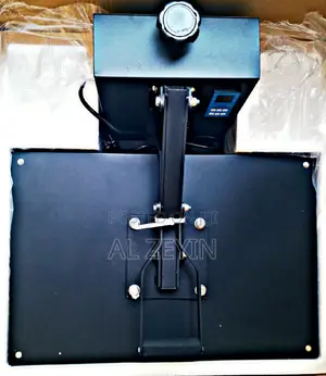 A2 Heat Press Machine