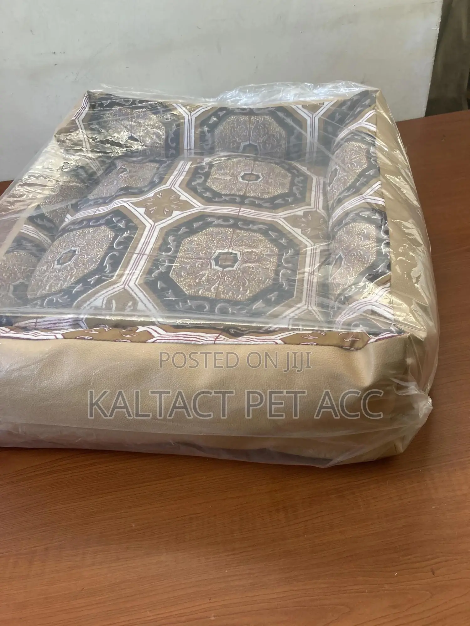 Dog Bed Available