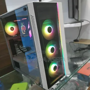 New Desktop Computer 32GB Intel Core I7 SSD 1T