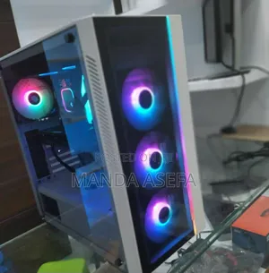 New Desktop Computer 32GB Intel Core I7 SSD 1T