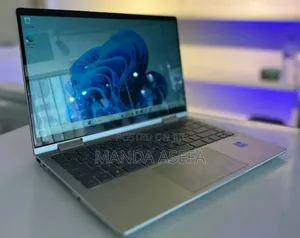 New Laptop HP Envy X360 8GB Intel Core I7 SSD 512GB