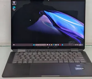 New Laptop HP Spectre 14 16GB Intel Core I7 SSD 1T
