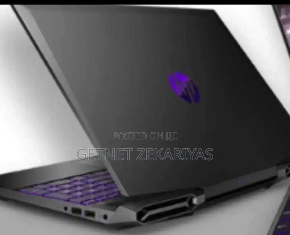 New Laptop HP Pavilion Power 15 16GB Intel Core I7 SSD 1T