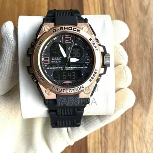 G-Shock Men's Watch