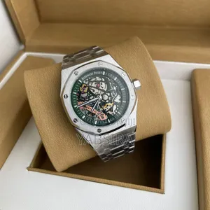 Audamars Piguet Men's Watch