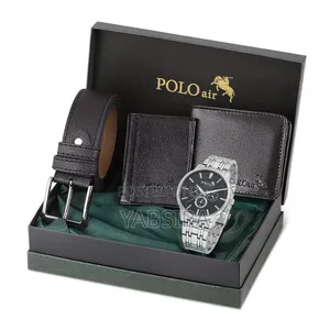 Polo Air Men's Package