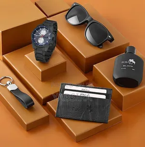 Polo Air Men's Gift Package