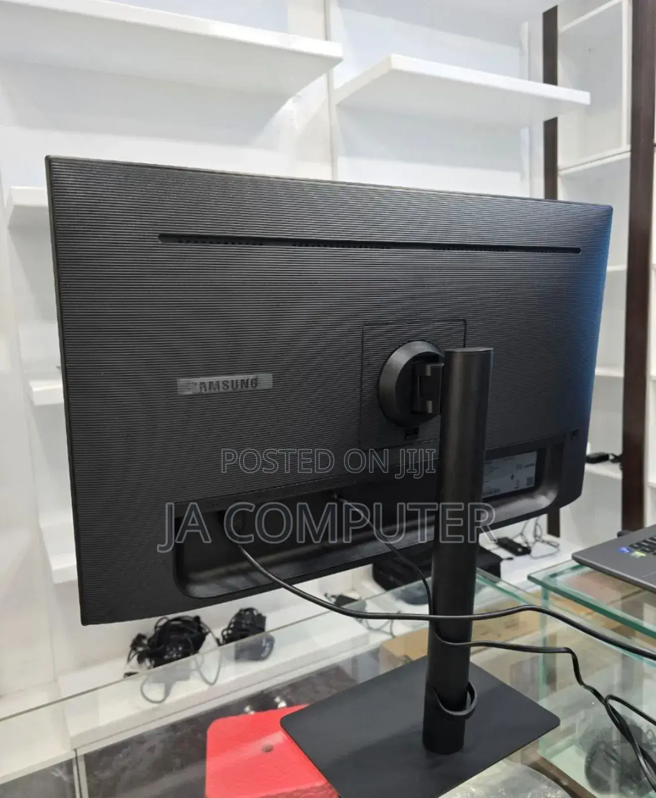 Samsung Monitor