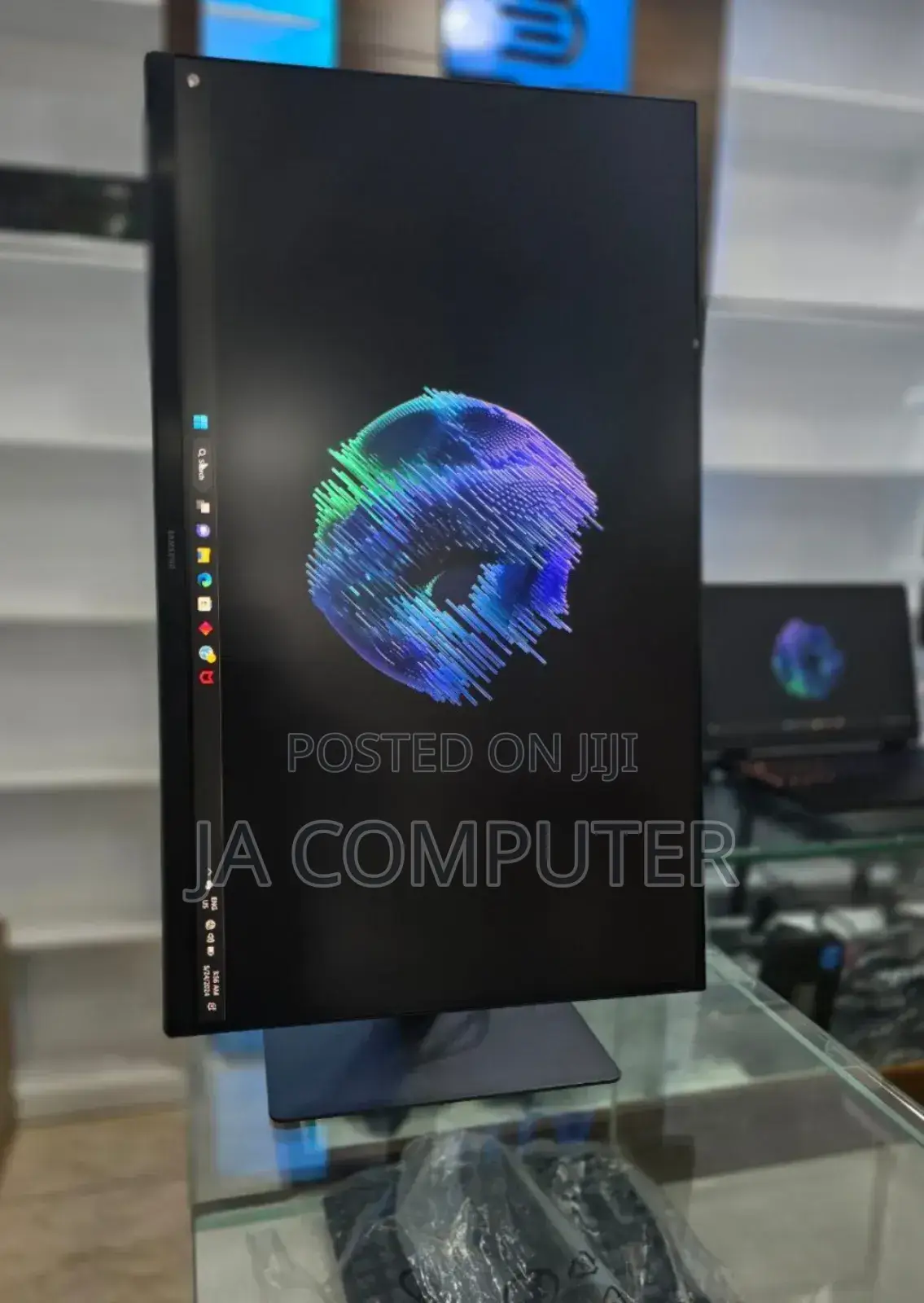 Samsung Monitor