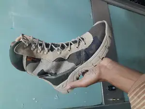 Military Boots