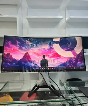 Lenovo Monitor