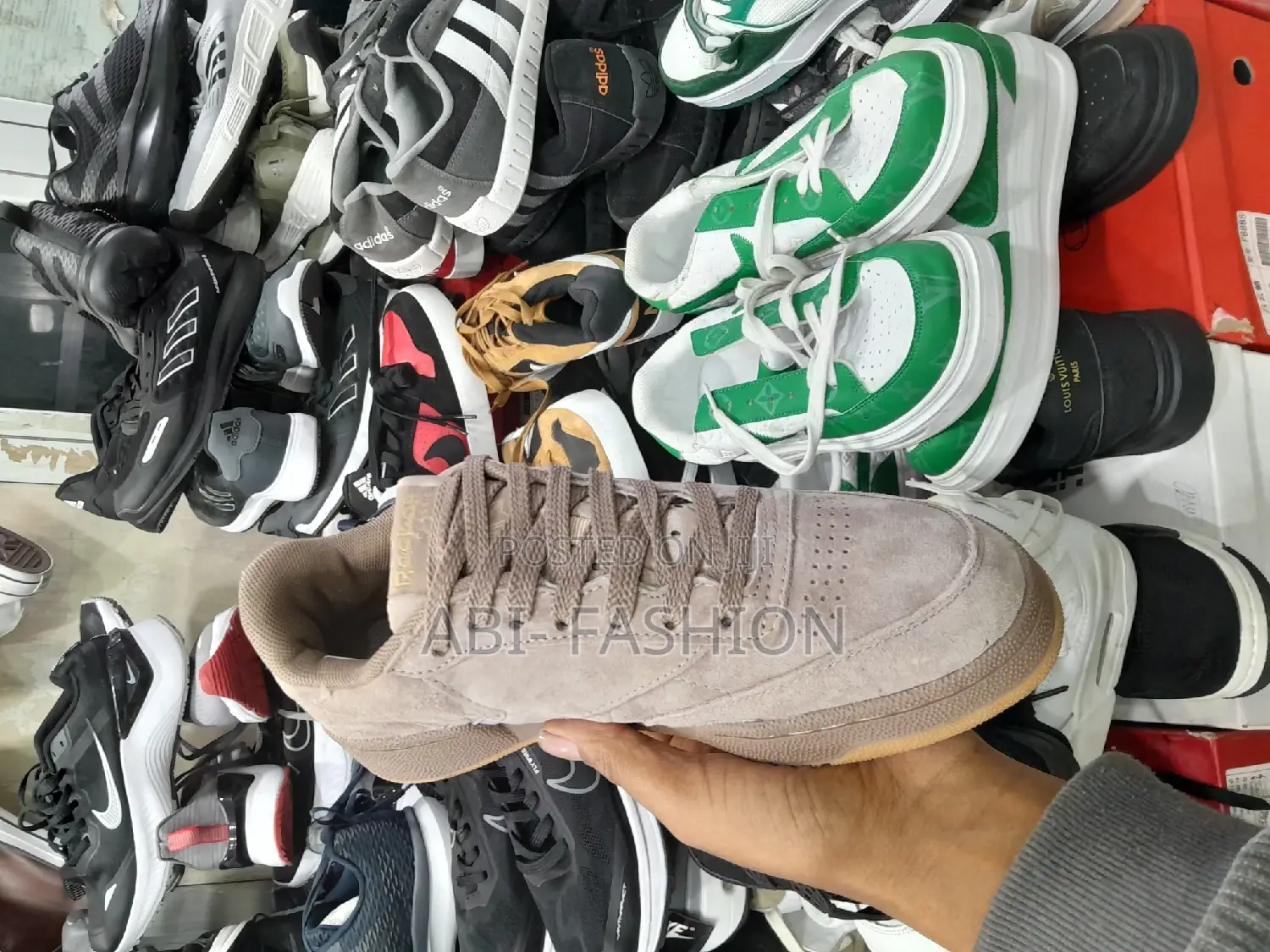 Reebok Orignal