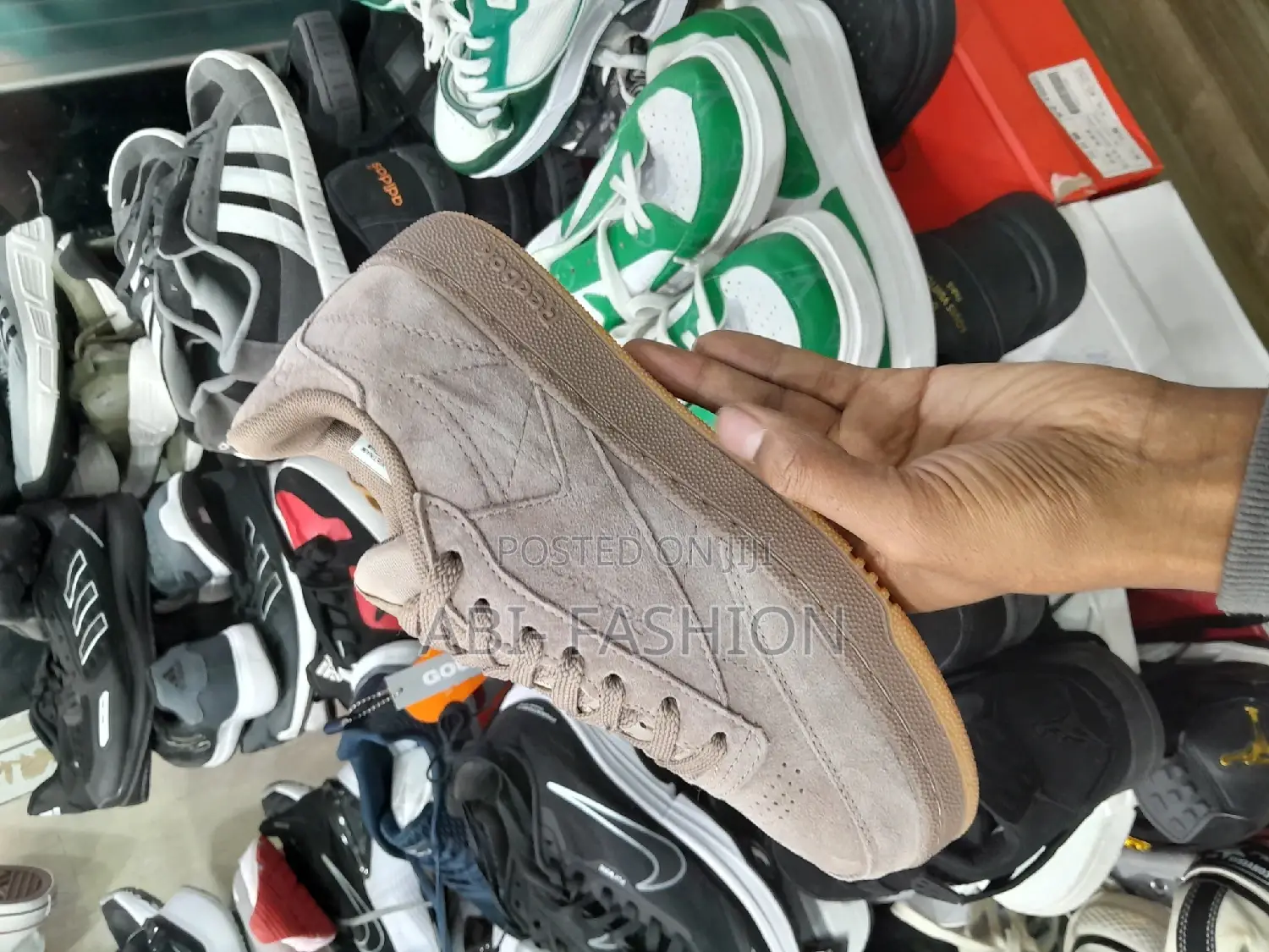 Reebok Orignal