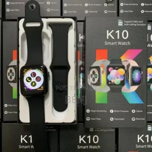 Smart Watch | SIM | Hand Free Call | Memory Card