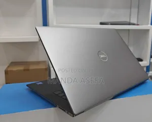 New Laptop Dell 32GB Intel Core I7 SSD 512GB
