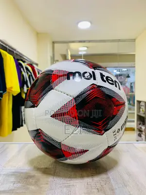 Molten Outdoor Football