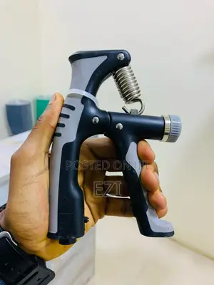 100 Kg Resistant Hand Grip.