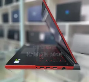 New Laptop Dell G15 5511 8GB Intel Core I5 HDD+SSD 1T
