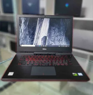 New Laptop Dell G15 5511 8GB Intel Core I5 HDD+SSD 1T