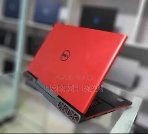 New Laptop Dell G15 5511 8GB Intel Core I5 HDD+SSD 1T