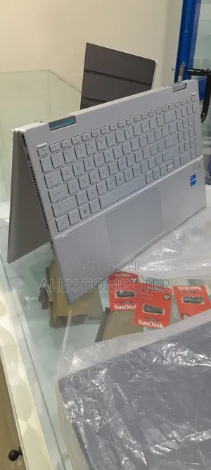 New Laptop HP Pavilion 15 8GB Intel Core I5 SSD 512GB