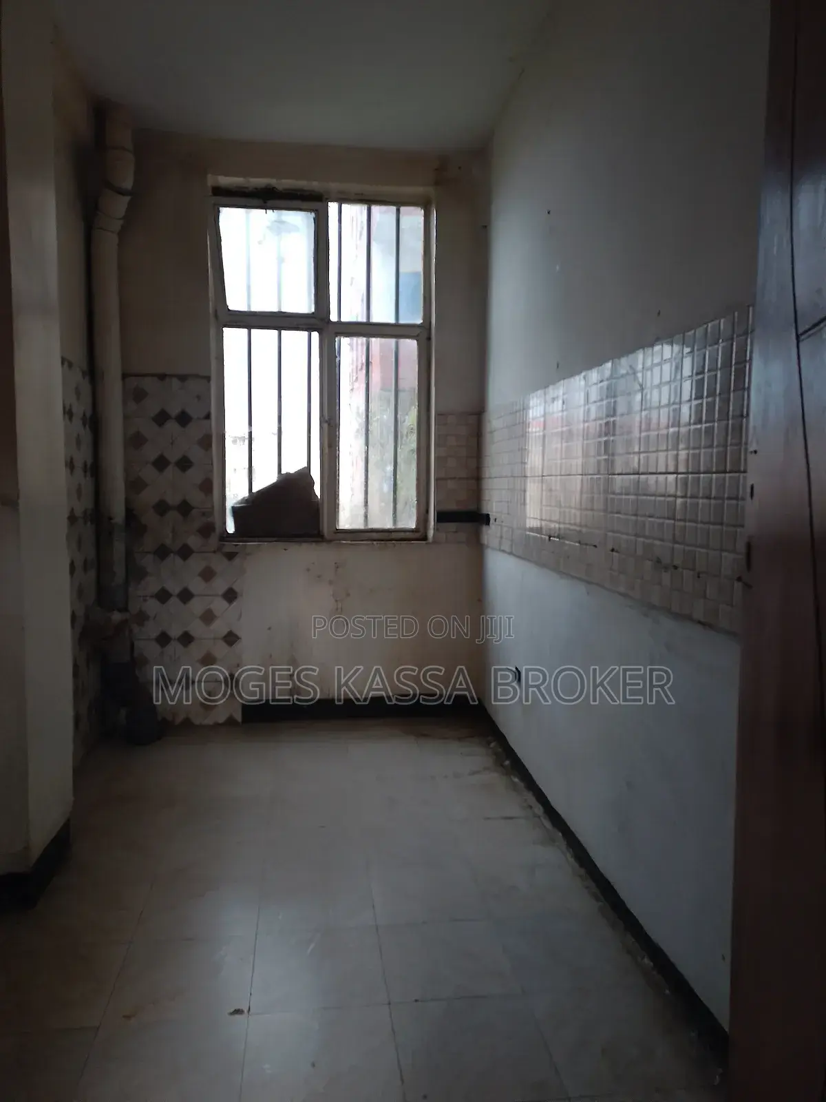2bdrm Condo in ቦሌ አራብሳ የሚሸጥ ኮንዶምንየም, Yeka for sale