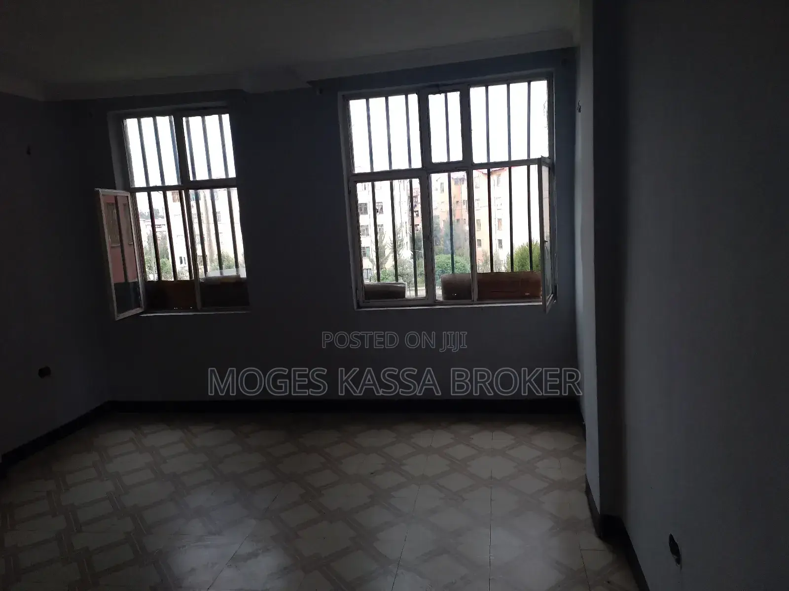 2bdrm Condo in ቦሌ አራብሳ የሚሸጥ ኮንዶምንየም, Yeka for sale