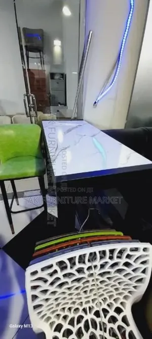 Bar Tables
