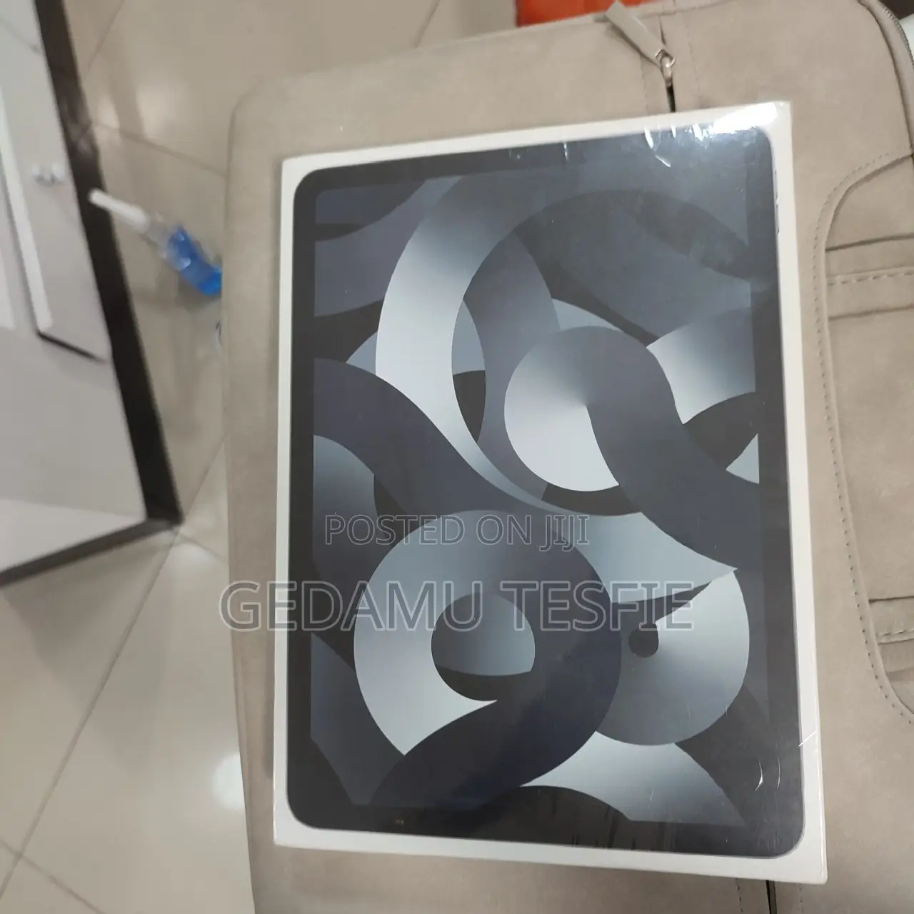 New Laptop 8GB HDD 512GB
