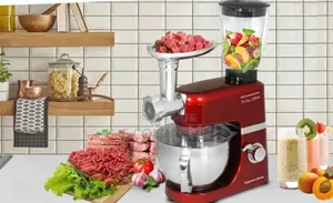 3 In 1 Winning Star Stand Mixer