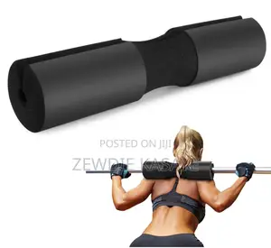 Squat Pad for Squats, Hip Thrusts Lunges