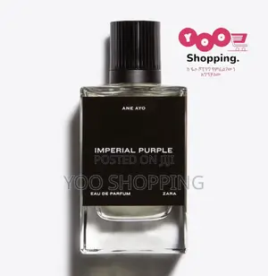 ZARA Imperial Purple 100ml EDP