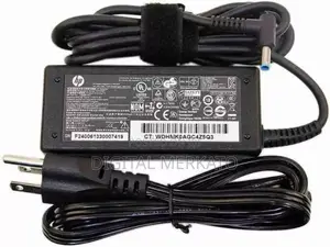 HP Adapter – Compatible With Pavilion, Elitebook, Probook