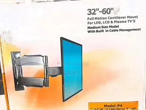 Flexible Tv Wall Mount