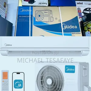 Midea Brand Air Conditioner