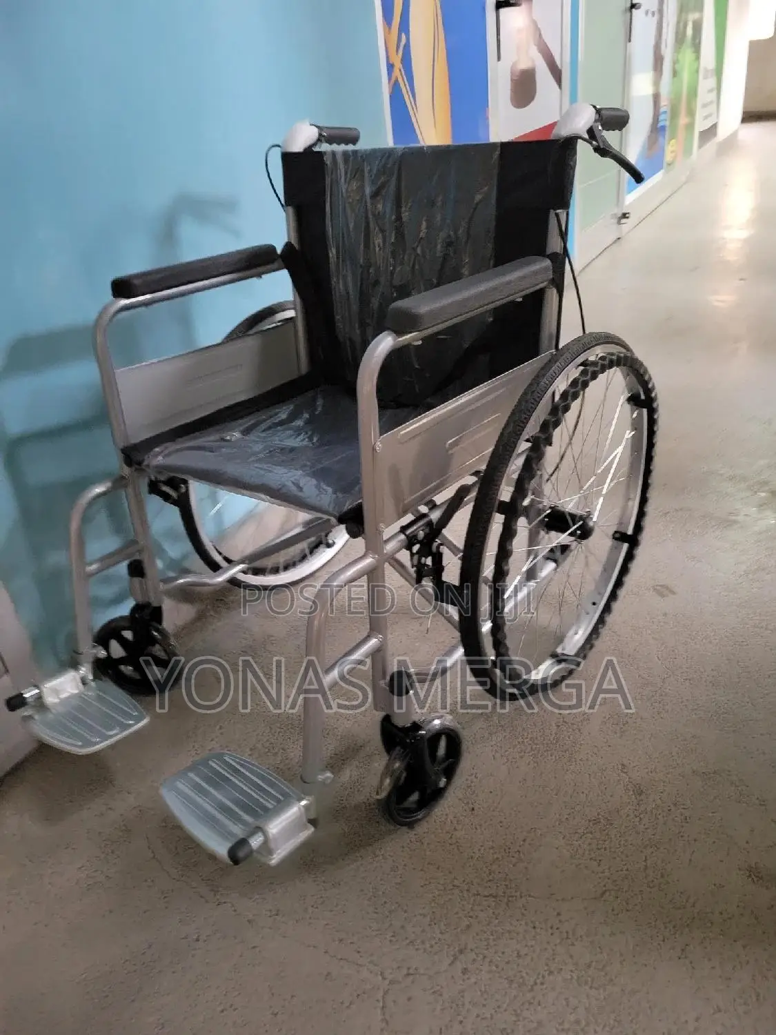 Wheelchair to Let Go/Ky 954 Wheelchair for Sale