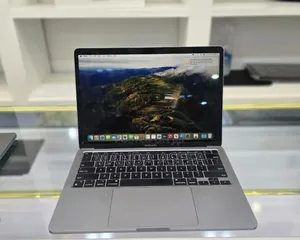 New Laptop Apple MacBook Pro M1 8GB Apple M1 SSD 512GB