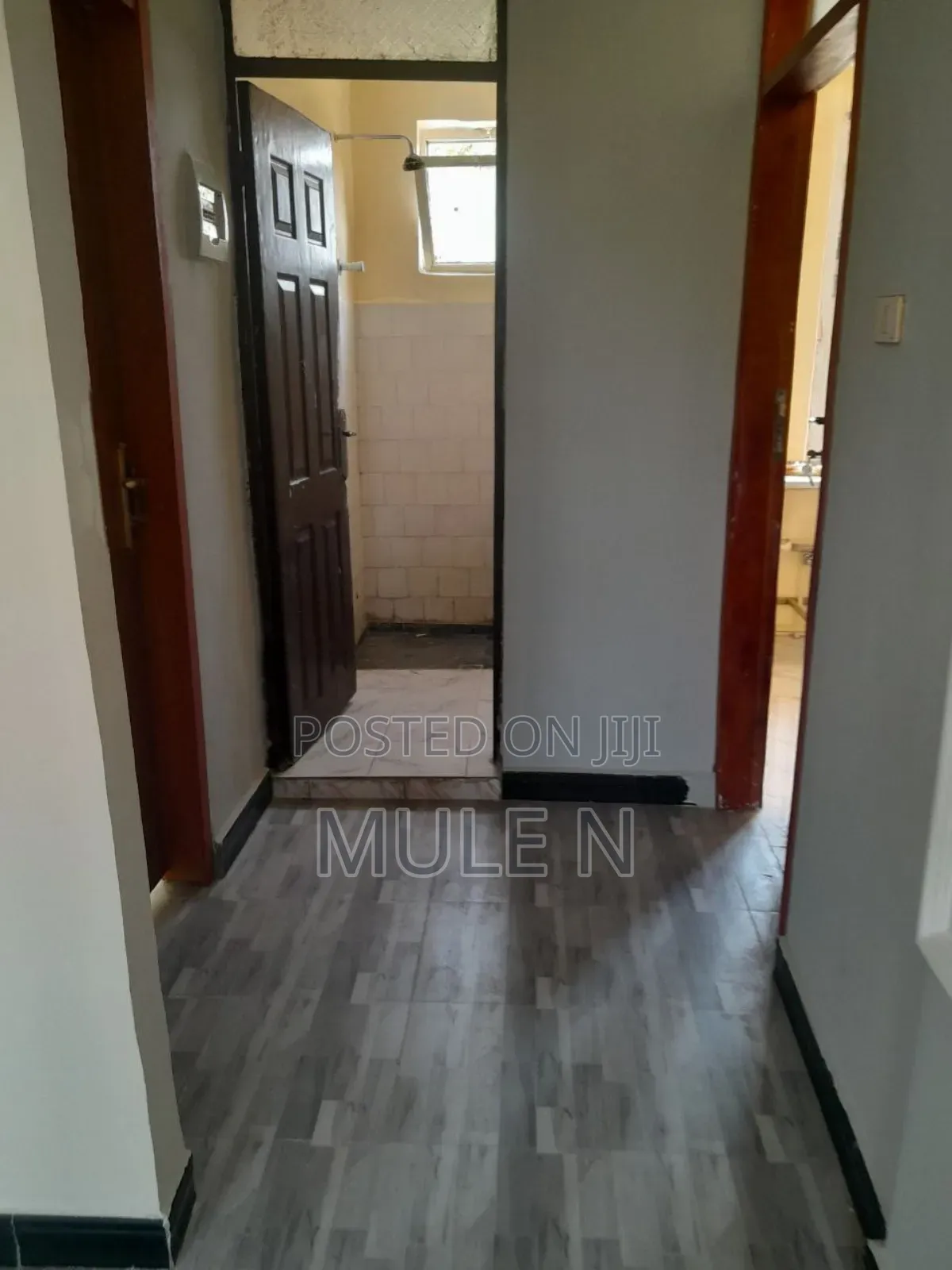 Furnished 1bdrm Condo in Abado Condominium, Yeka for sale