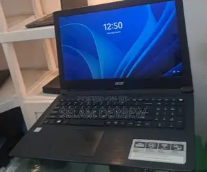 New Laptop Acer Aspire 5 8GB Intel Core I5 HDD 1T