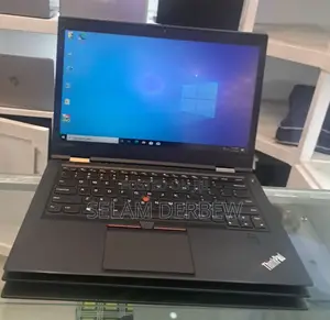 New Laptop Lenovo ThinkPad X1 Carbon 8GB Intel Core I5 SSD 256GB