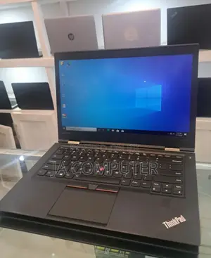 New Laptop Lenovo ThinkPad X1 Carbon 8GB Intel Core I5 SSD 256GB