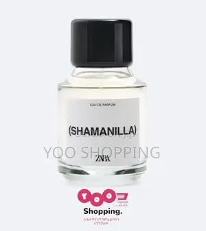 ZARA Shamanilla EDP 100ml
