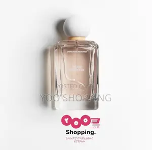 ZARA Warm Freedom EDP 100ml