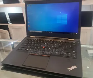 New Laptop Lenovo ThinkPad X1 Carbon 8GB Intel Core I5 SSD 256GB