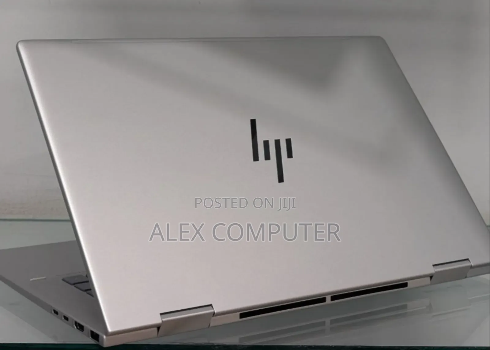New Laptop HP Envy X360 16GB AMD Ryzen 5 SSD 512GB