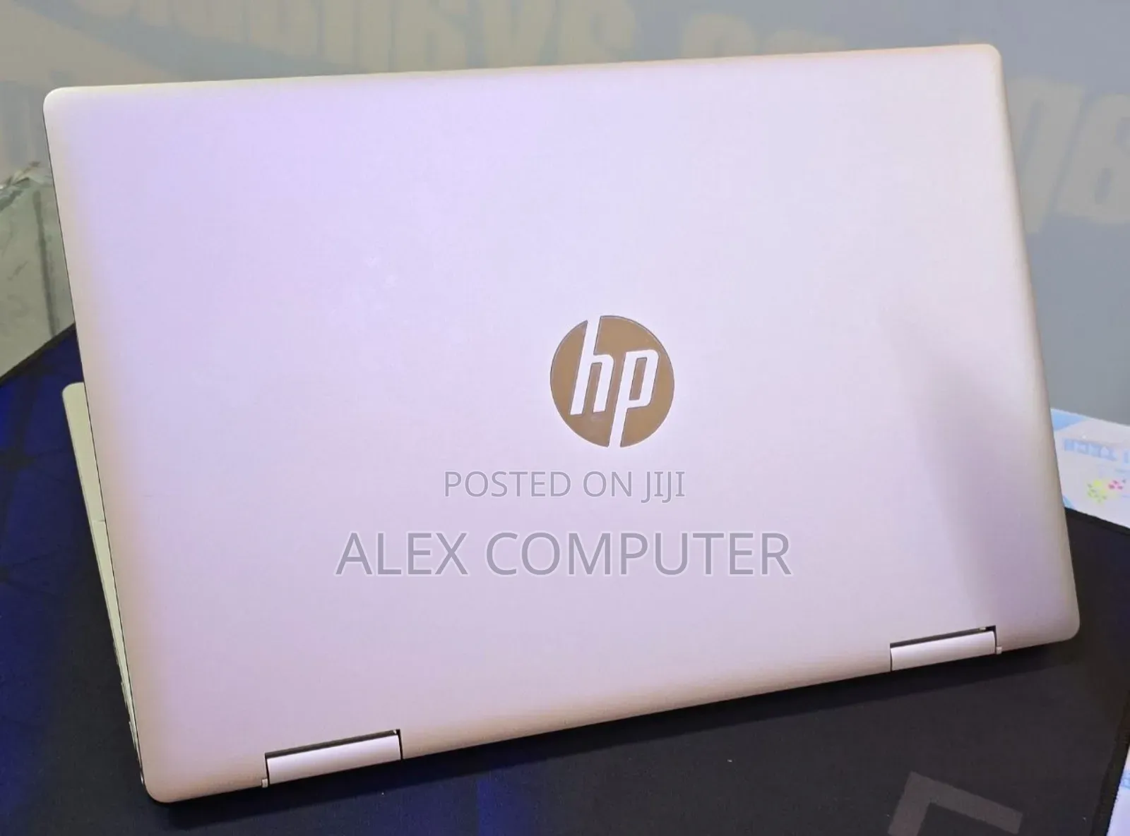New Laptop HP Pavilion 14 16GB Intel Core I7 SSD 512GB
