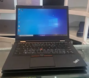 New Laptop Lenovo ThinkPad X1 Carbon 8GB Intel Core I5 SSD 256GB